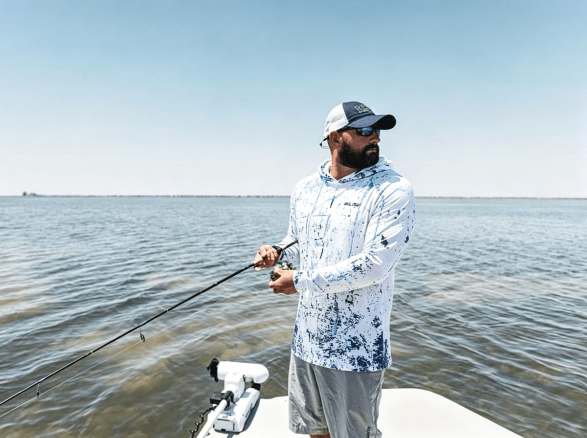 How to Choose a Fishing Shirt?
