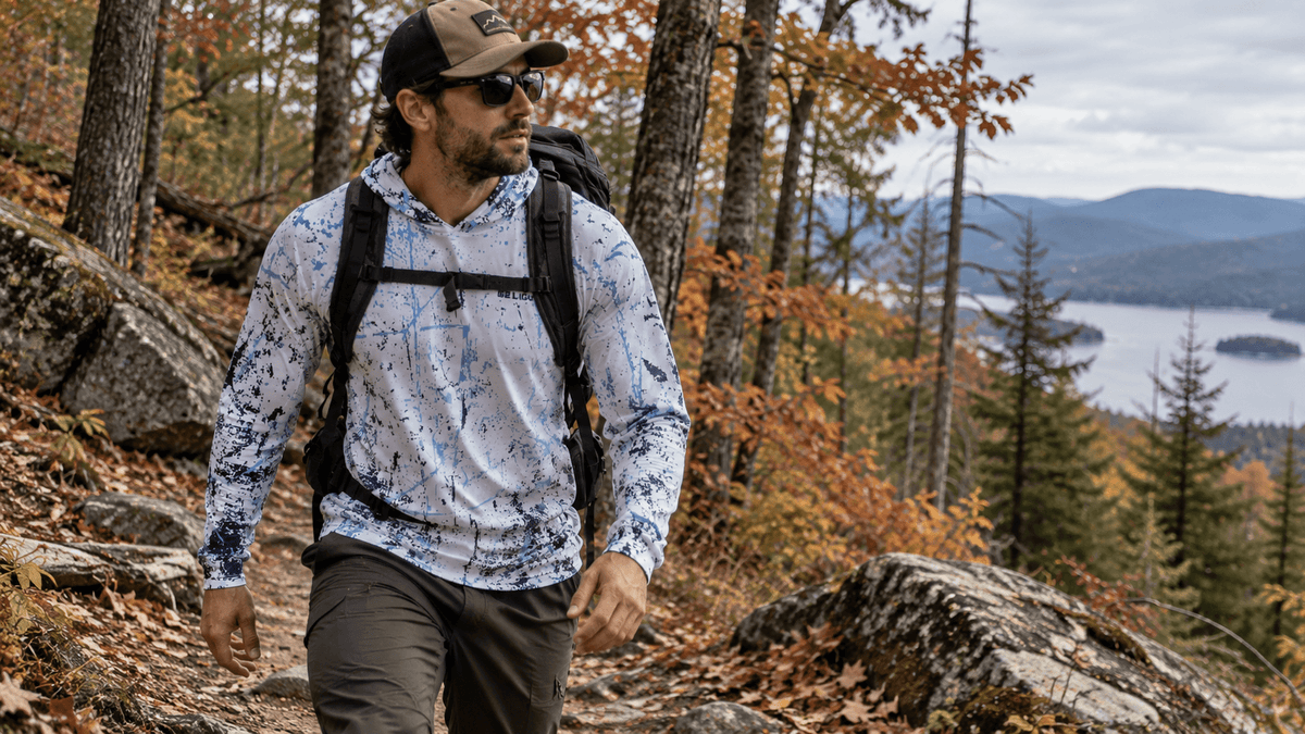What to Wear Hiking in Fall: A Practical Guide for Changing Weather