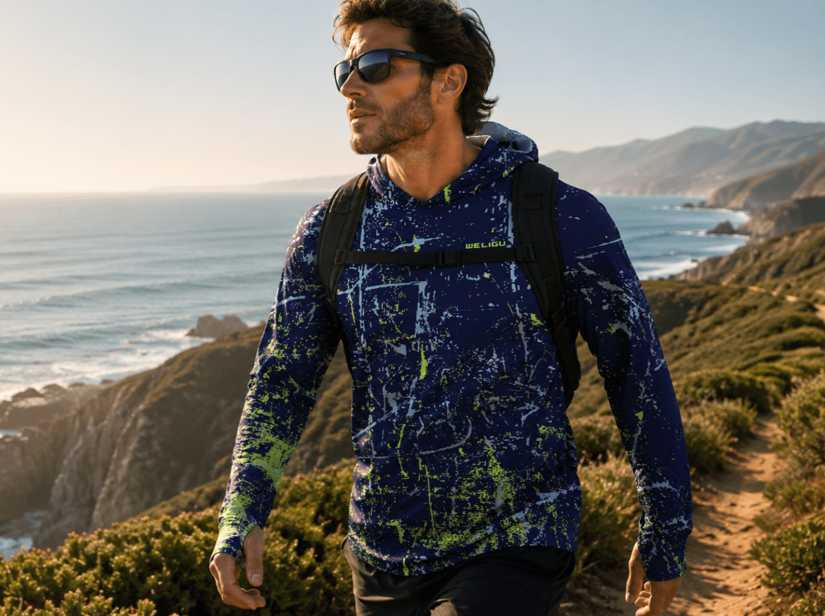 Can Fishing Shirts Be Worn Casually?