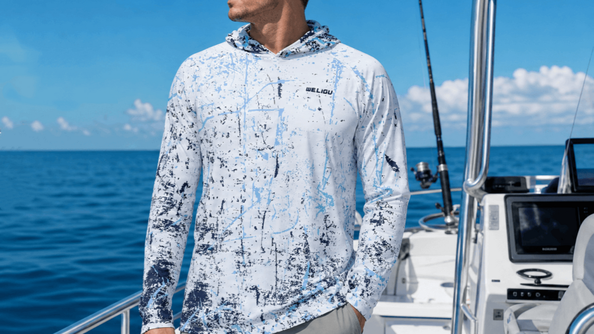Long Sleeve vs Short Sleeve Fishing Shirts: Which Is Better?