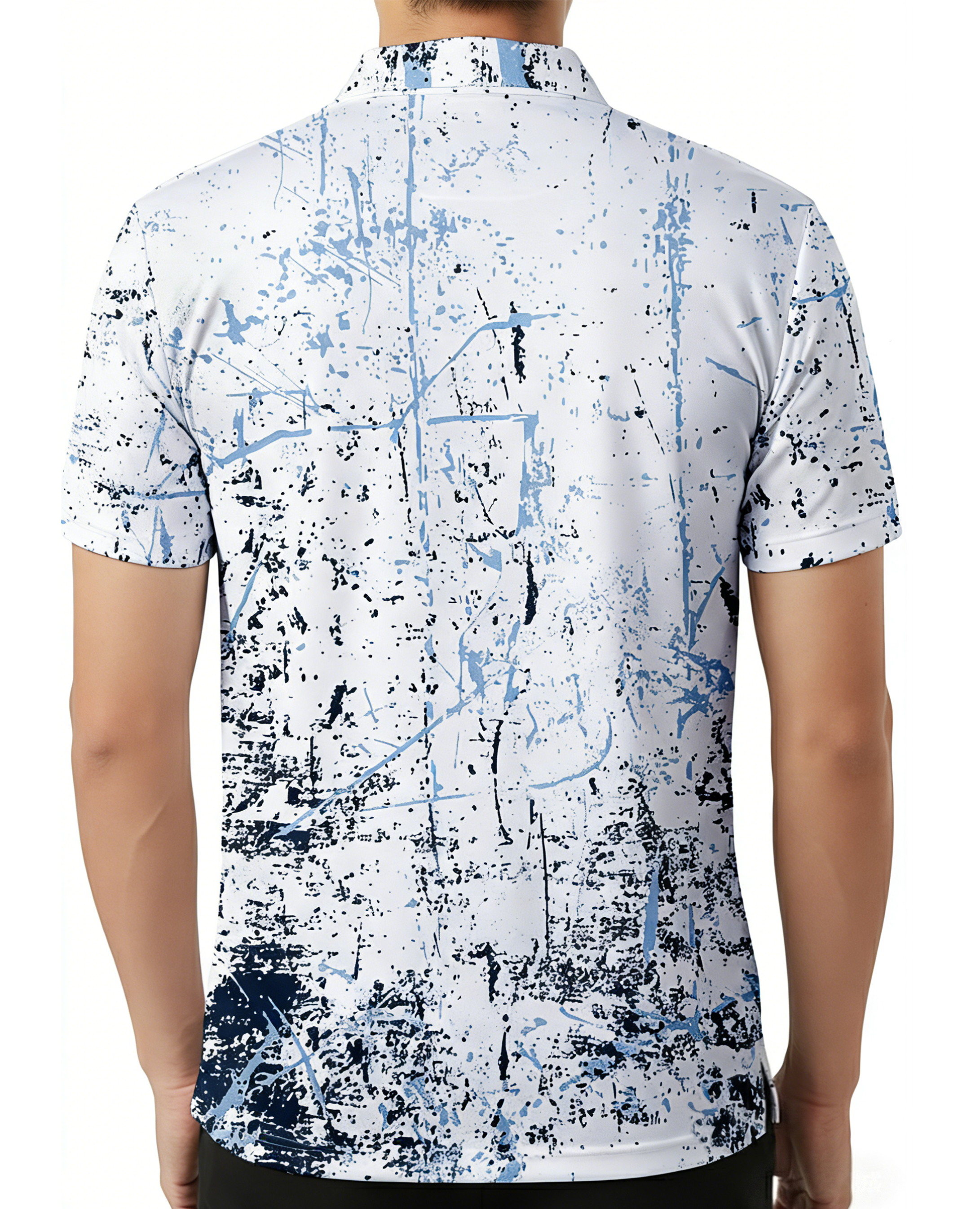 Men’s Performance Polo Shirt