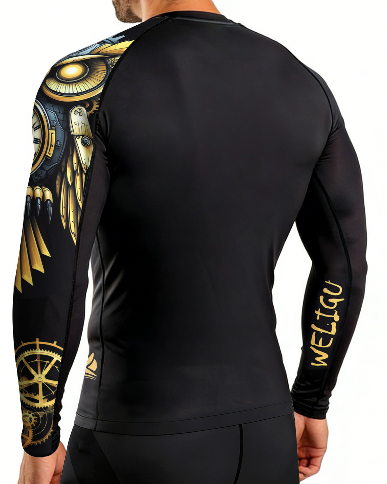 Men's PFG Long Sleeve Shirt