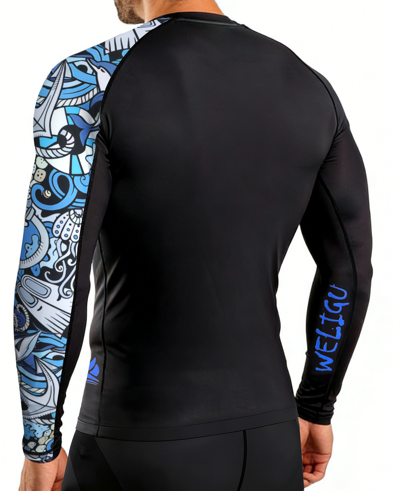 Men's PFG Long Sleeve Shirt