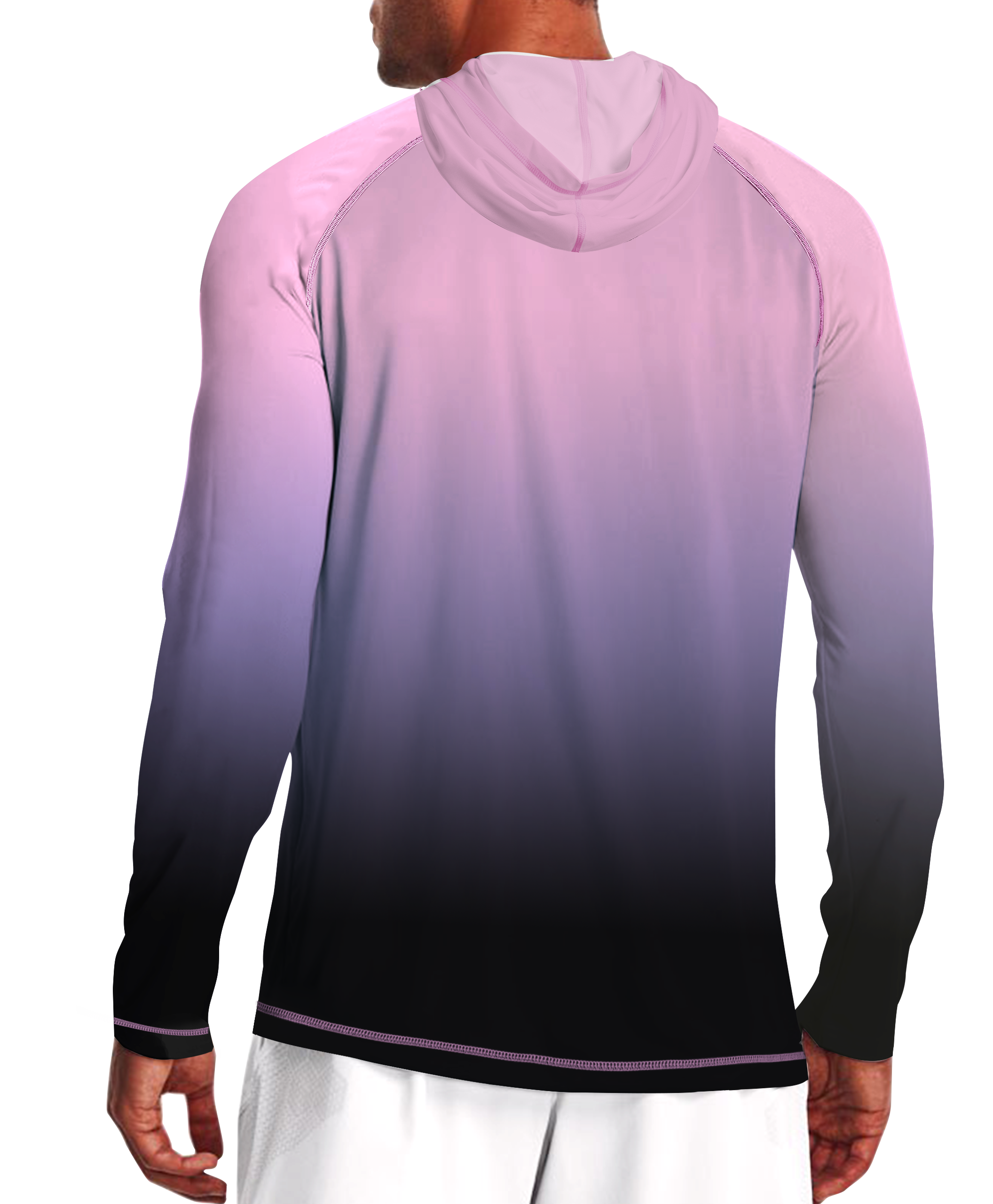 Men's PFG Gradient Hoodie