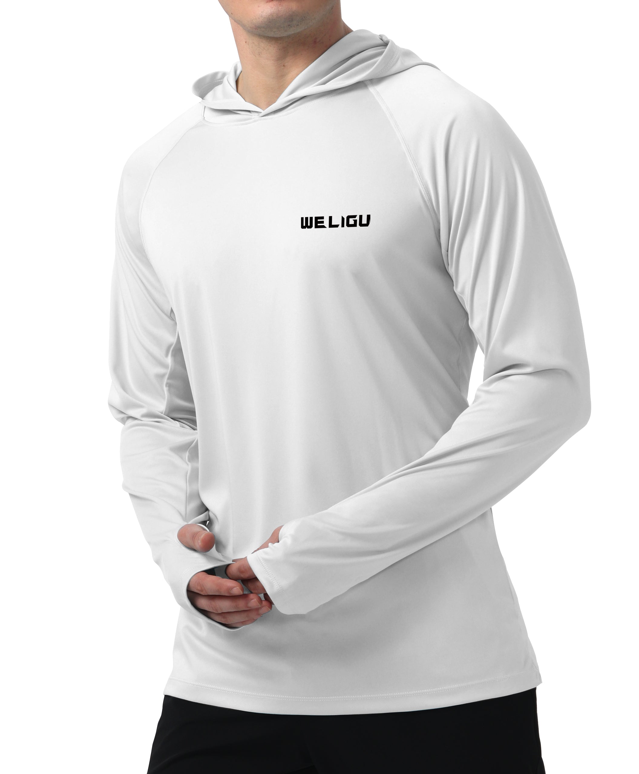 American Flag Hoodie