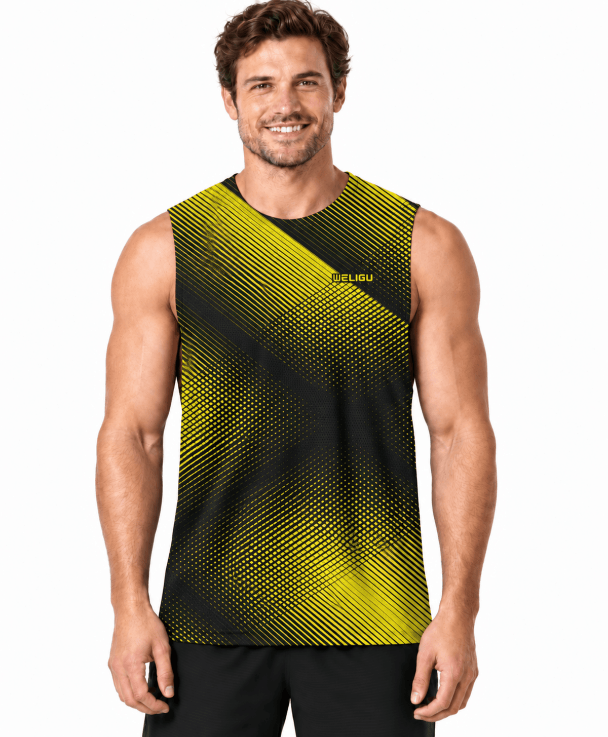 Core Tank Tops