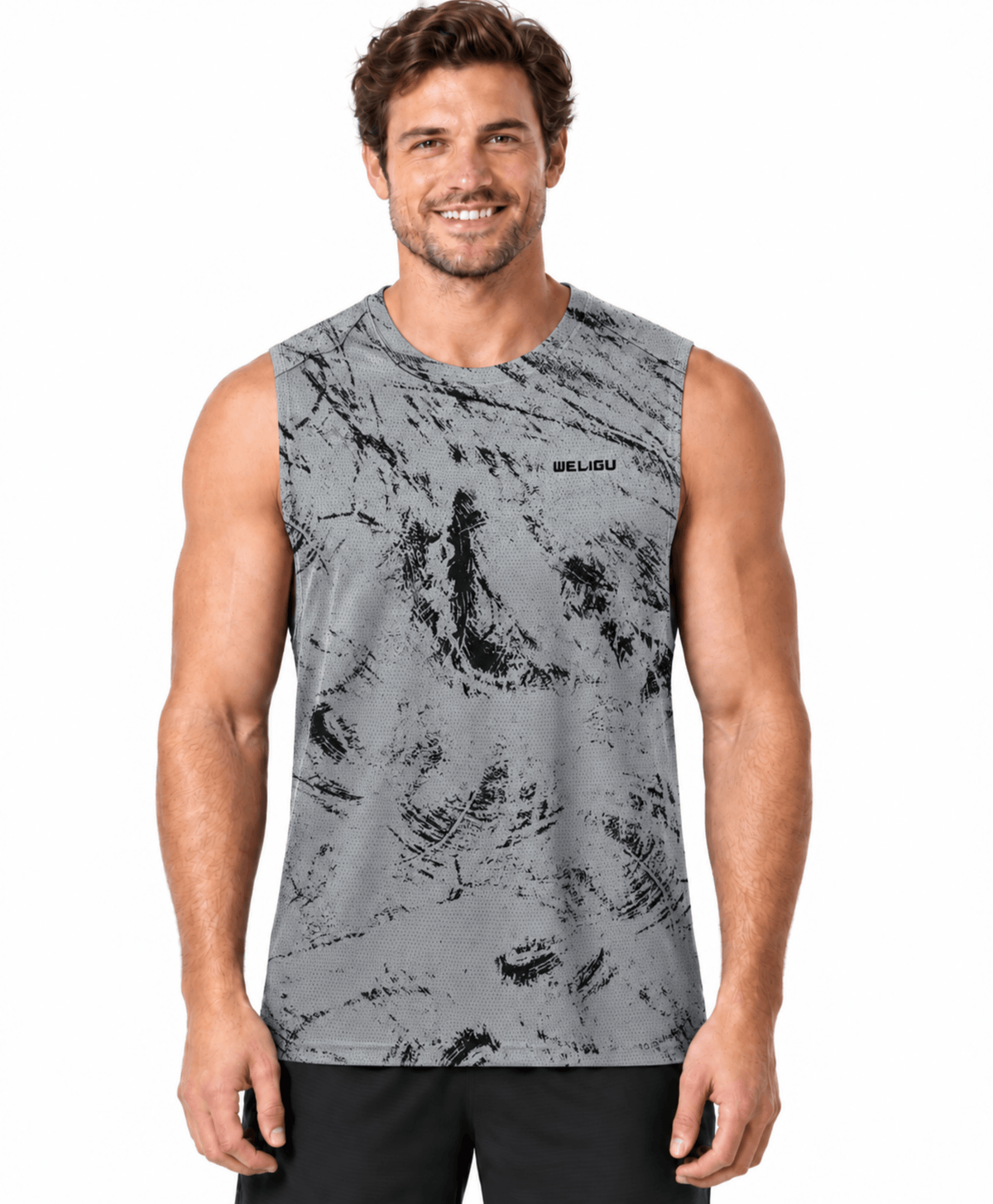 Core Tank Tops