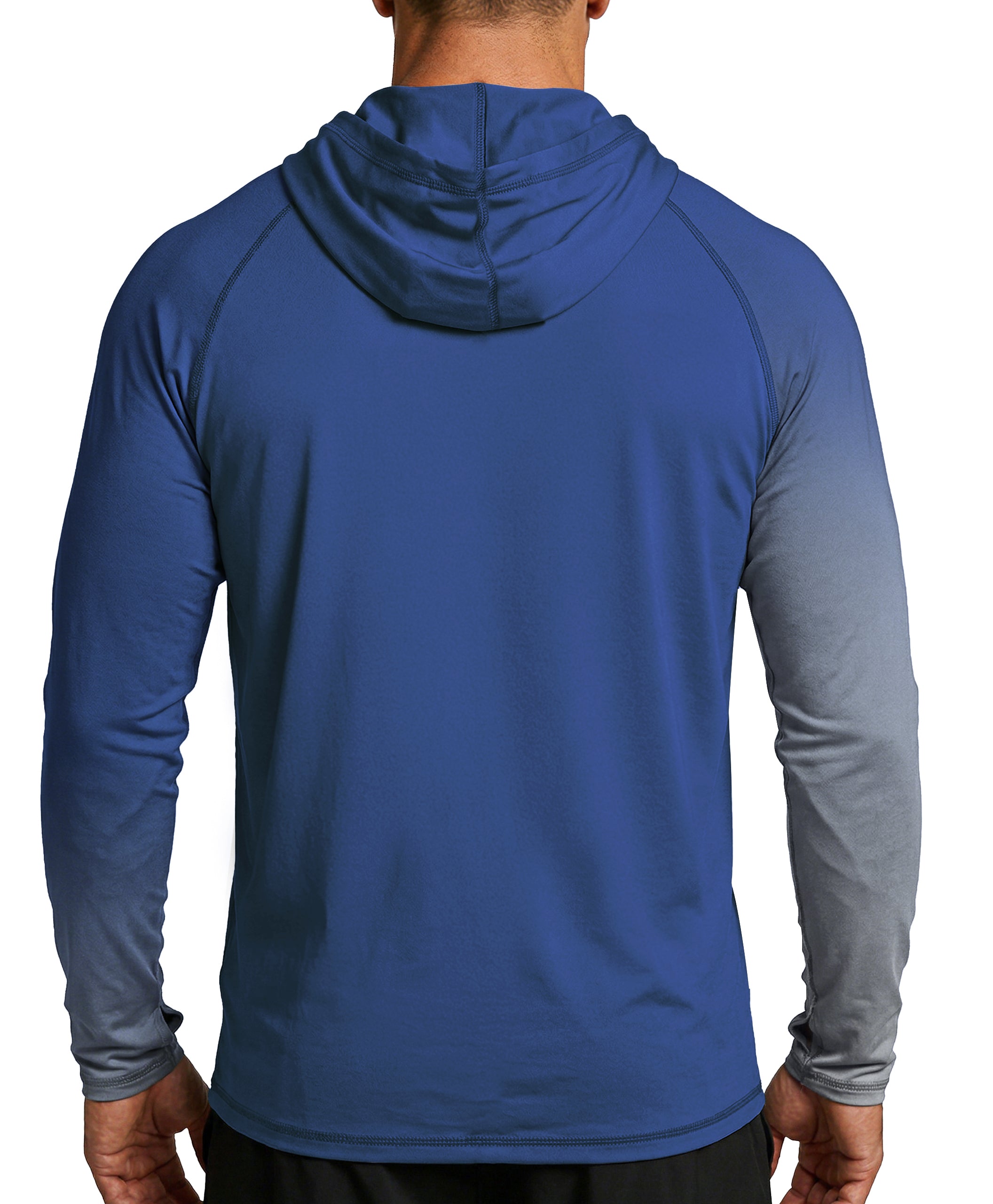 American Flag Hoodie