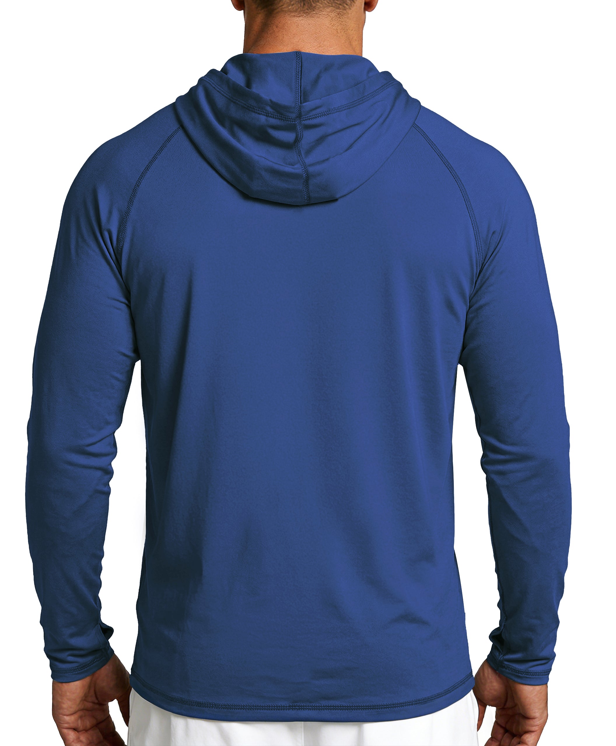 American Flag Hoodie