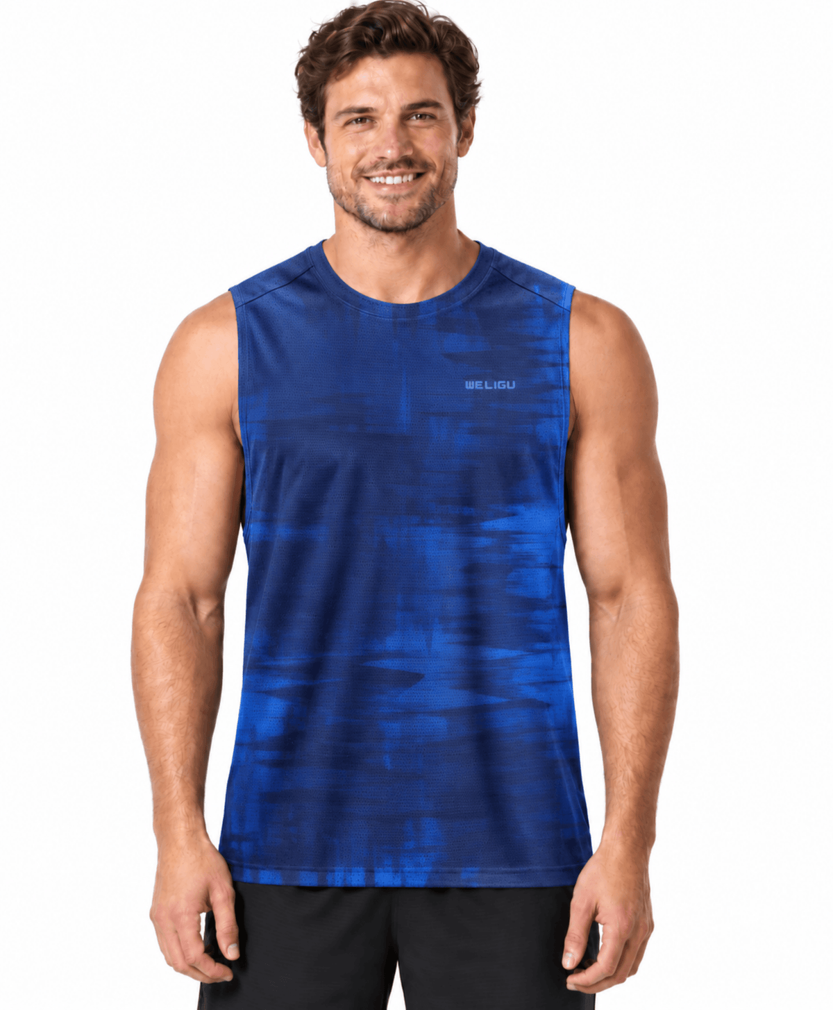 Core Tank Tops
