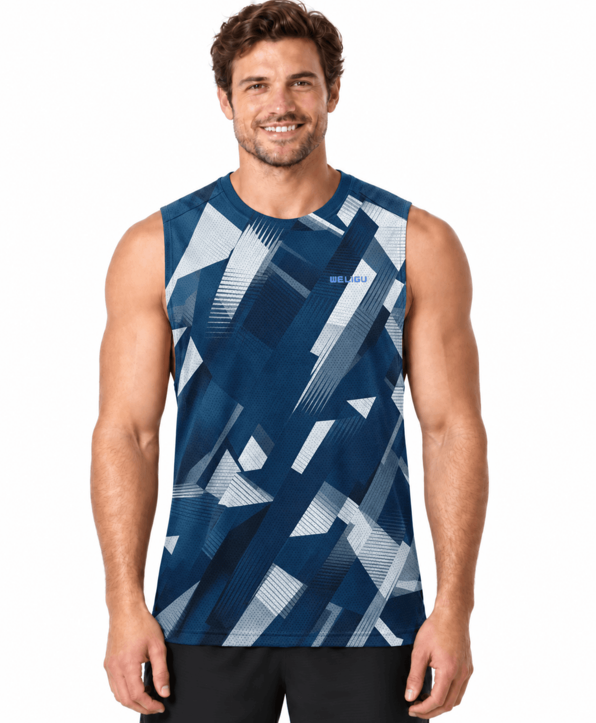 Core Tank Tops