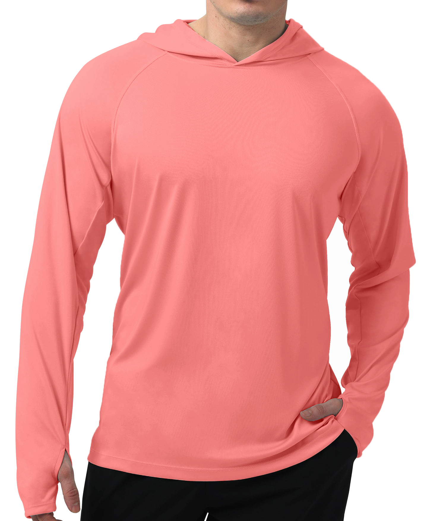 Core Performance Hoodie