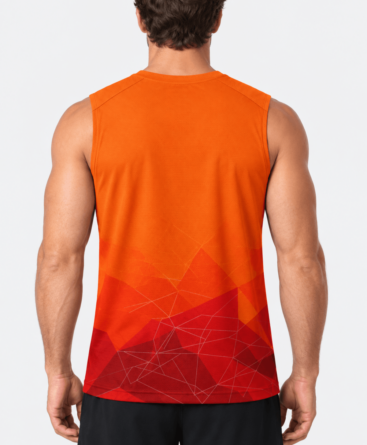 Core Tank Tops