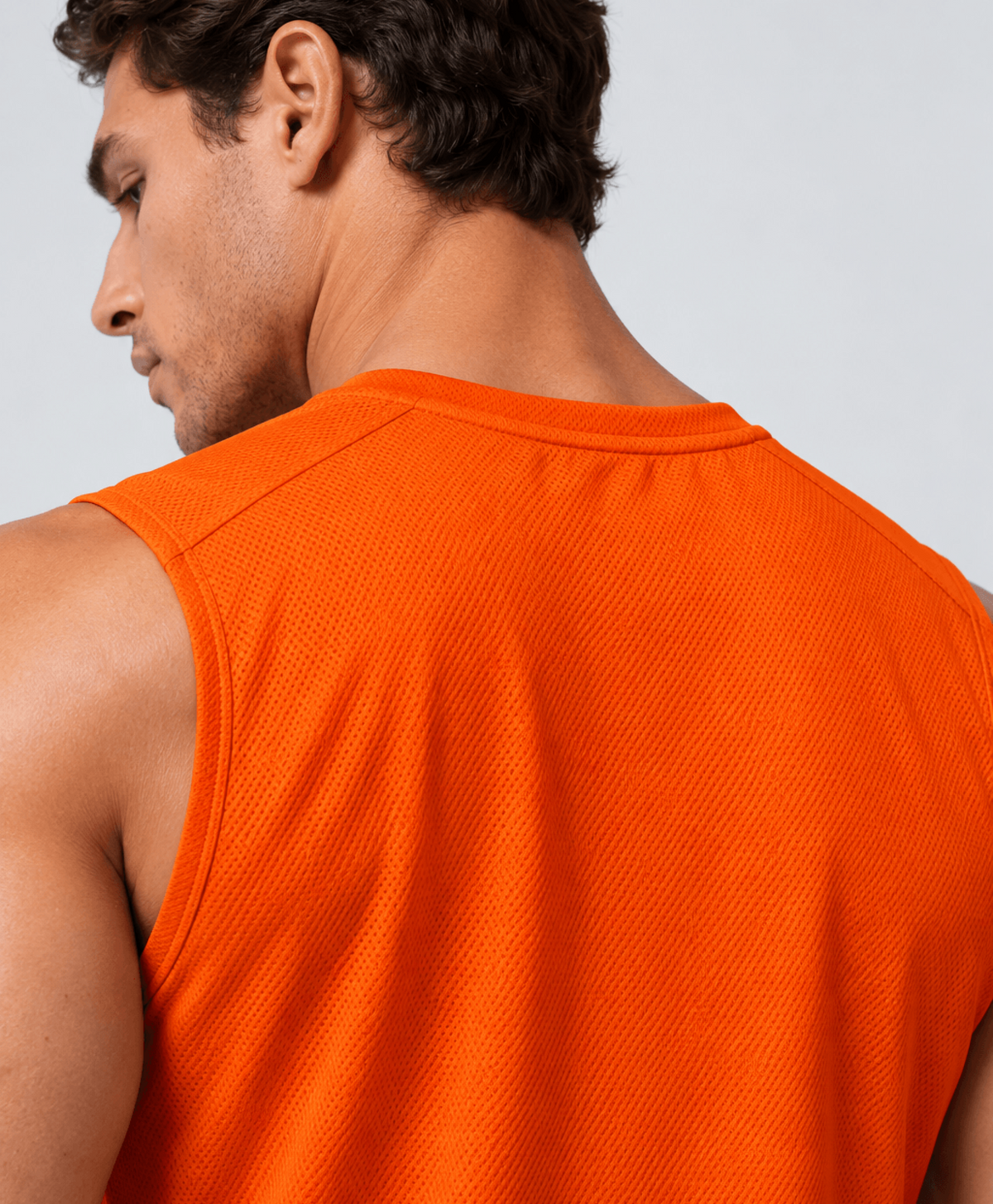 Core Tank Tops