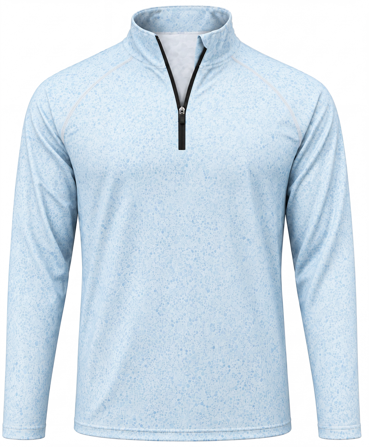 Cooling Performance Quarter Zip