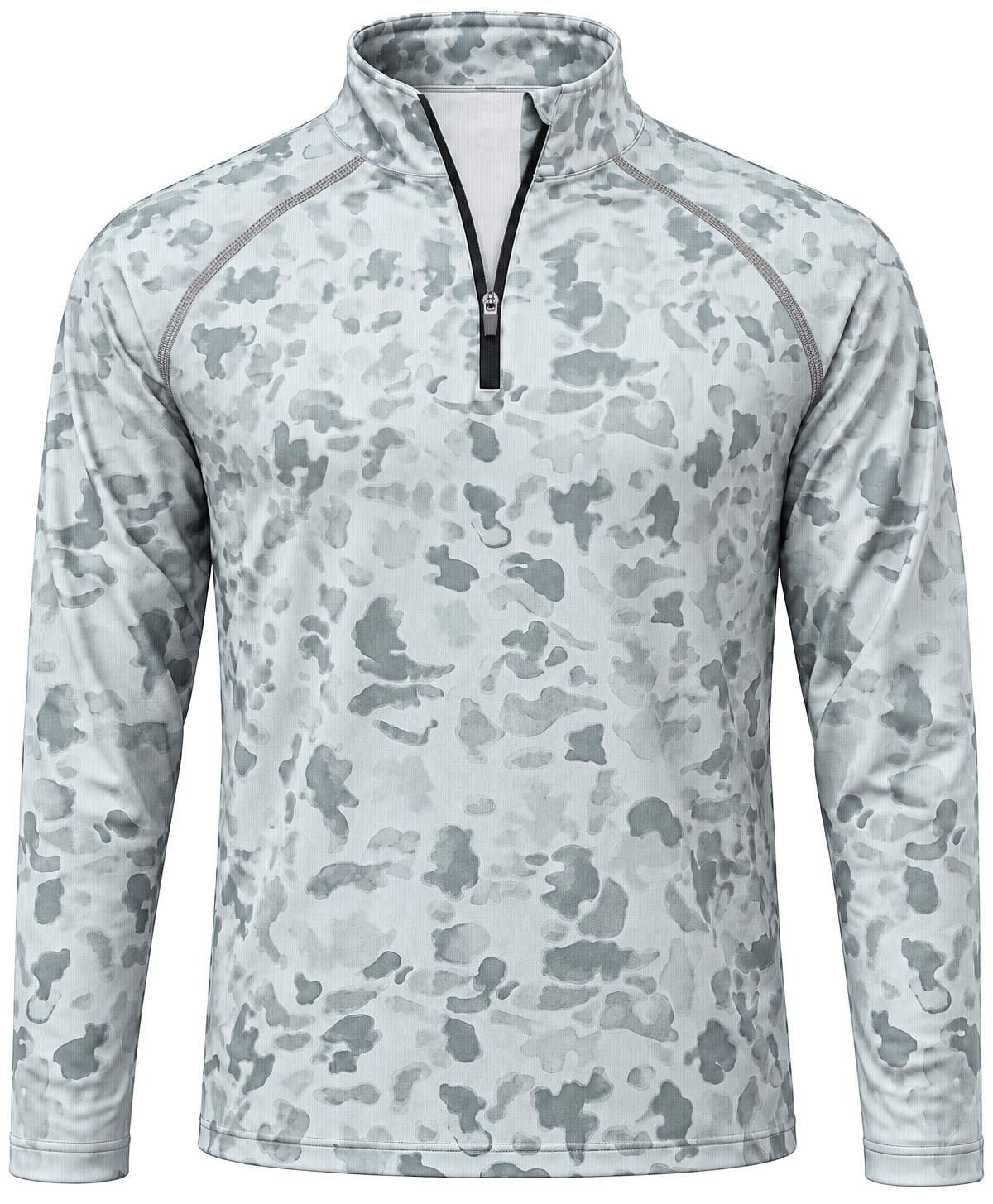 Cooling Performance Quarter Zip