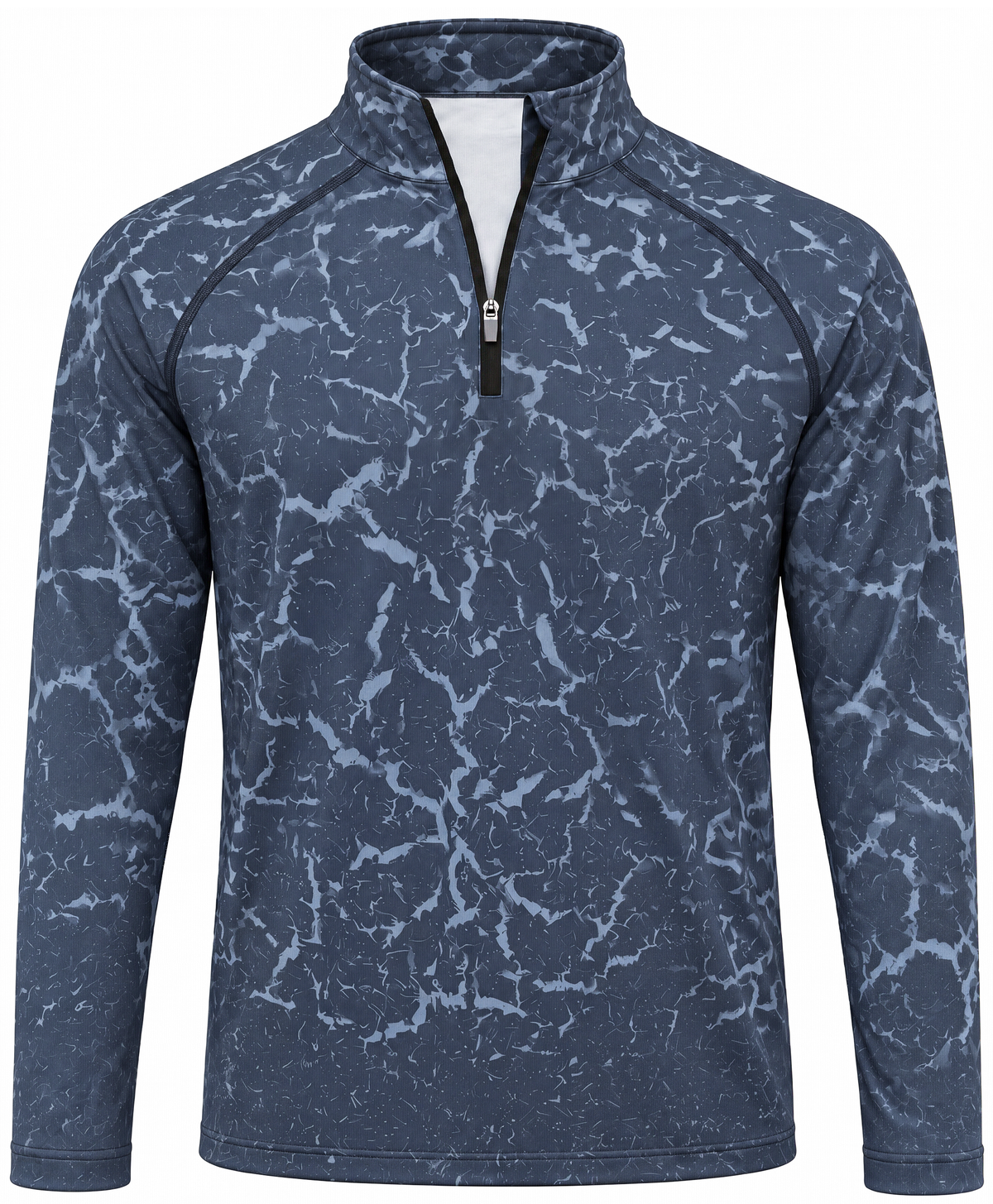 Cooling Performance Quarter Zip
