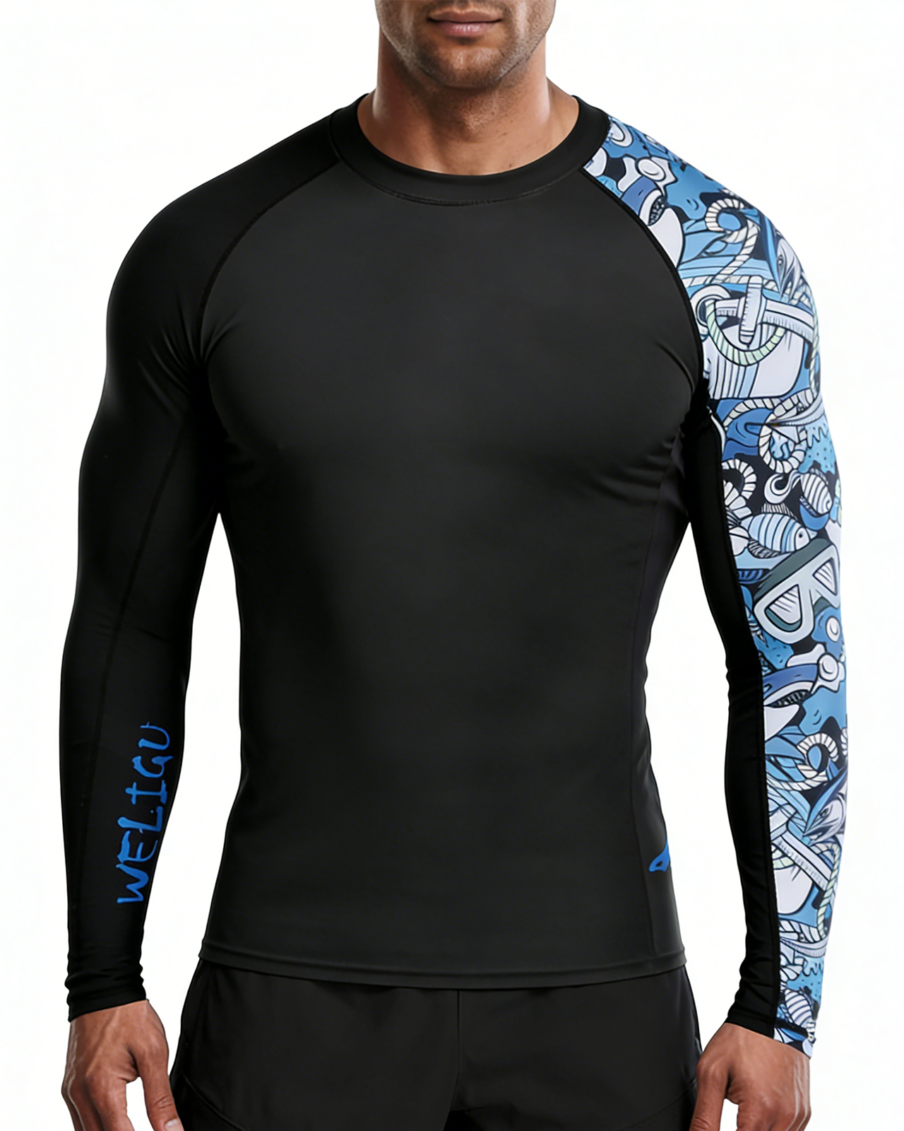 Men's PFG Long Sleeve Shirt