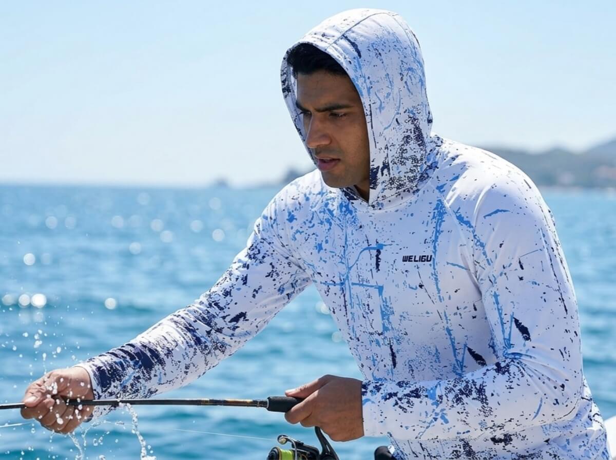 Your Guide to High-Value Sun Fishing Apparel on a Budget