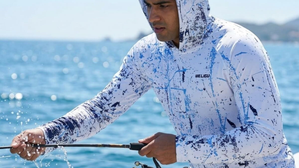 Your Guide to High-Value Sun Fishing Apparel on a Budget