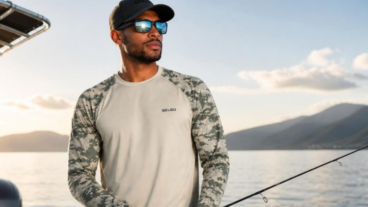 Are UPF Fishing Shirts Really Worth It?