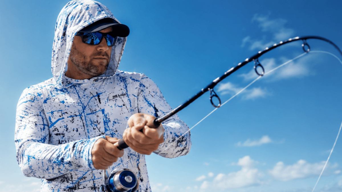 How to Stay Cool While Fishing in Summer？