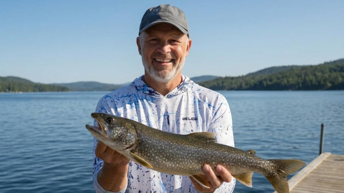 How to Avoid Sunburn While Fishing: A Practical Guide for Long Days Under the Sun