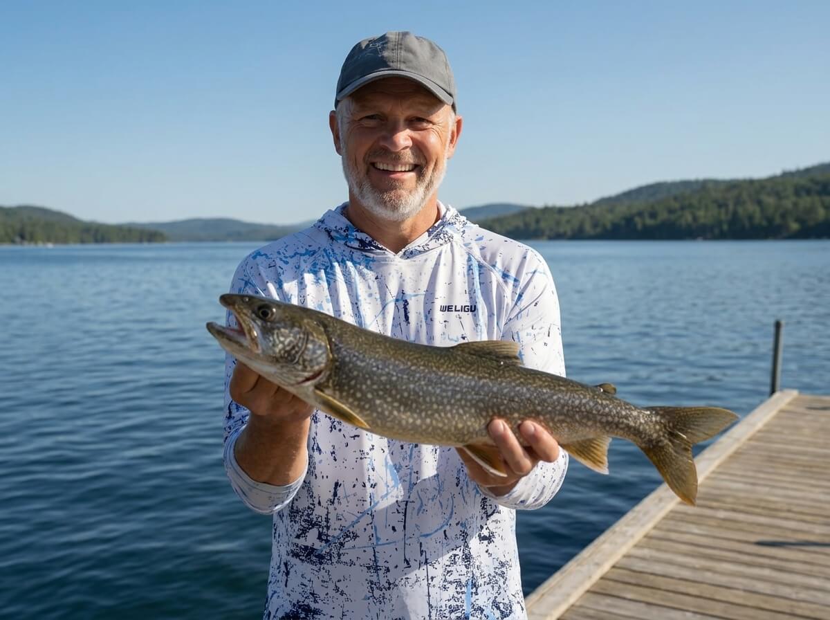 How to Avoid Sunburn While Fishing: A Practical Guide for Long Days Under the Sun