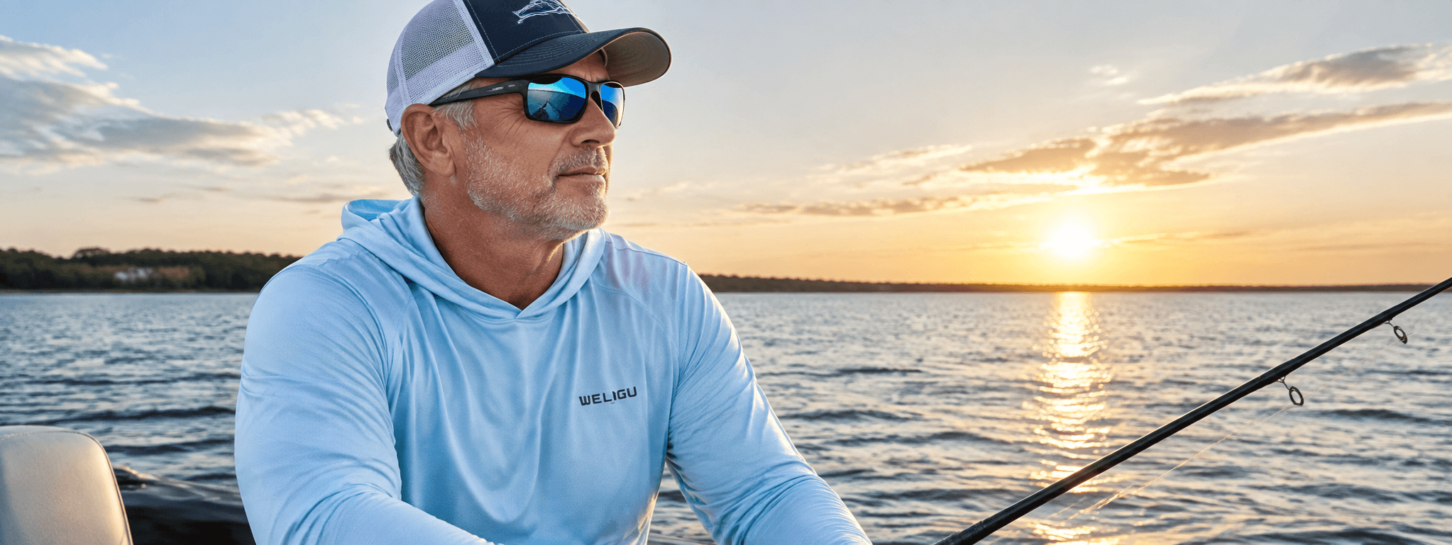 Best Sun Protection Clothing for Men