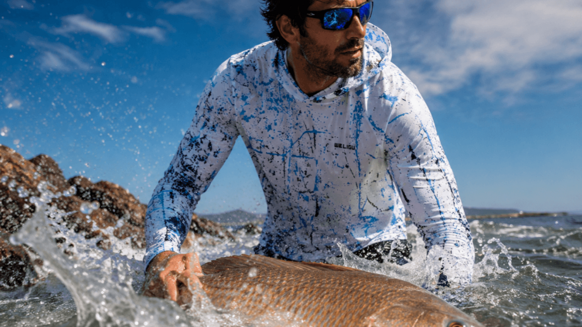 Long Sleeve vs Short Sleeve Fishing Shirts: Which Is Better?
