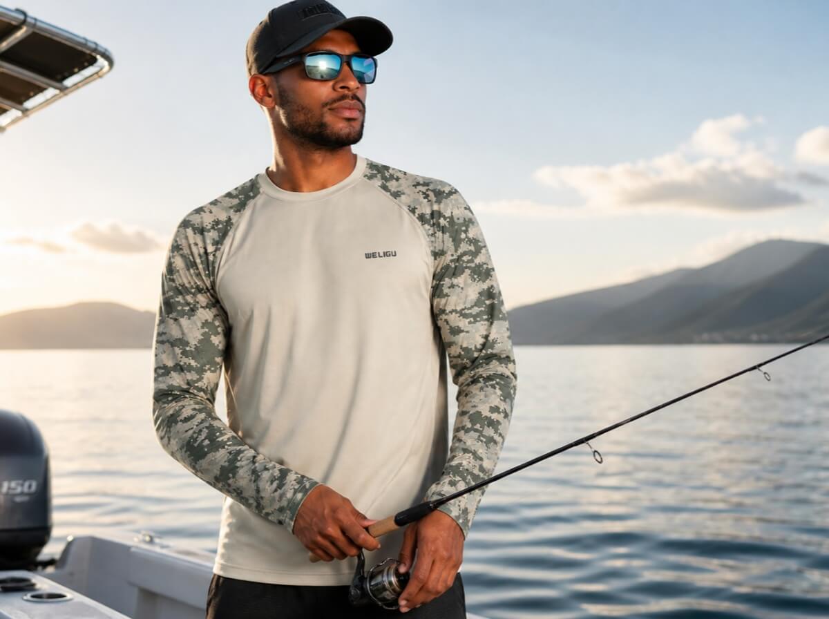 Are UPF Fishing Shirts Really Worth It?