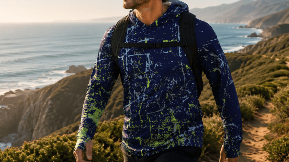 Can Fishing Shirts Be Worn Casually?
