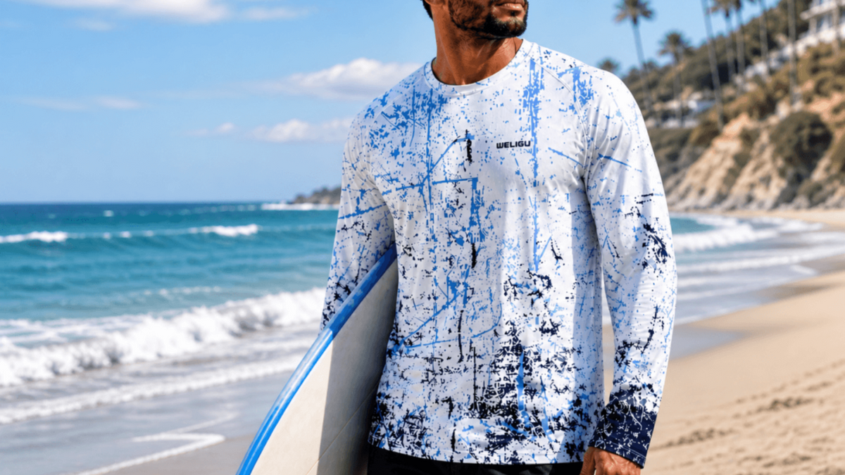 How Long Do UPF Fishing Shirts Last?