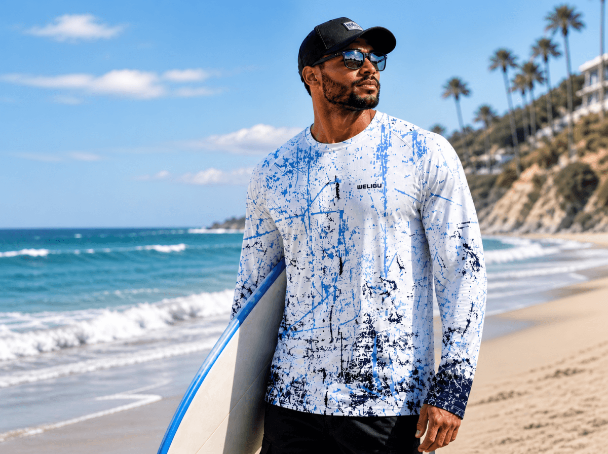 How Long Do UPF Fishing Shirts Last?