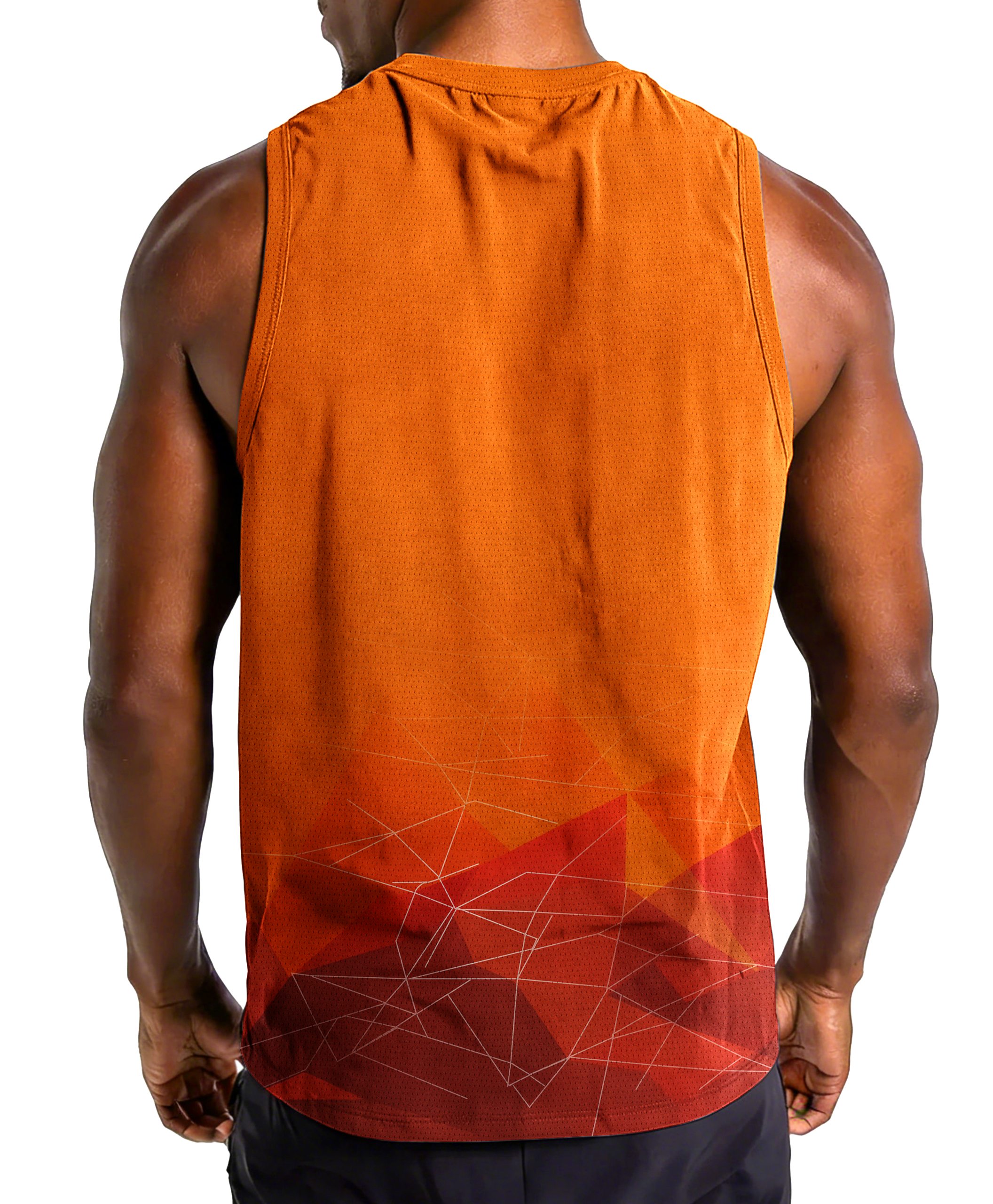 Men's Lightbright Graphic Tank Top