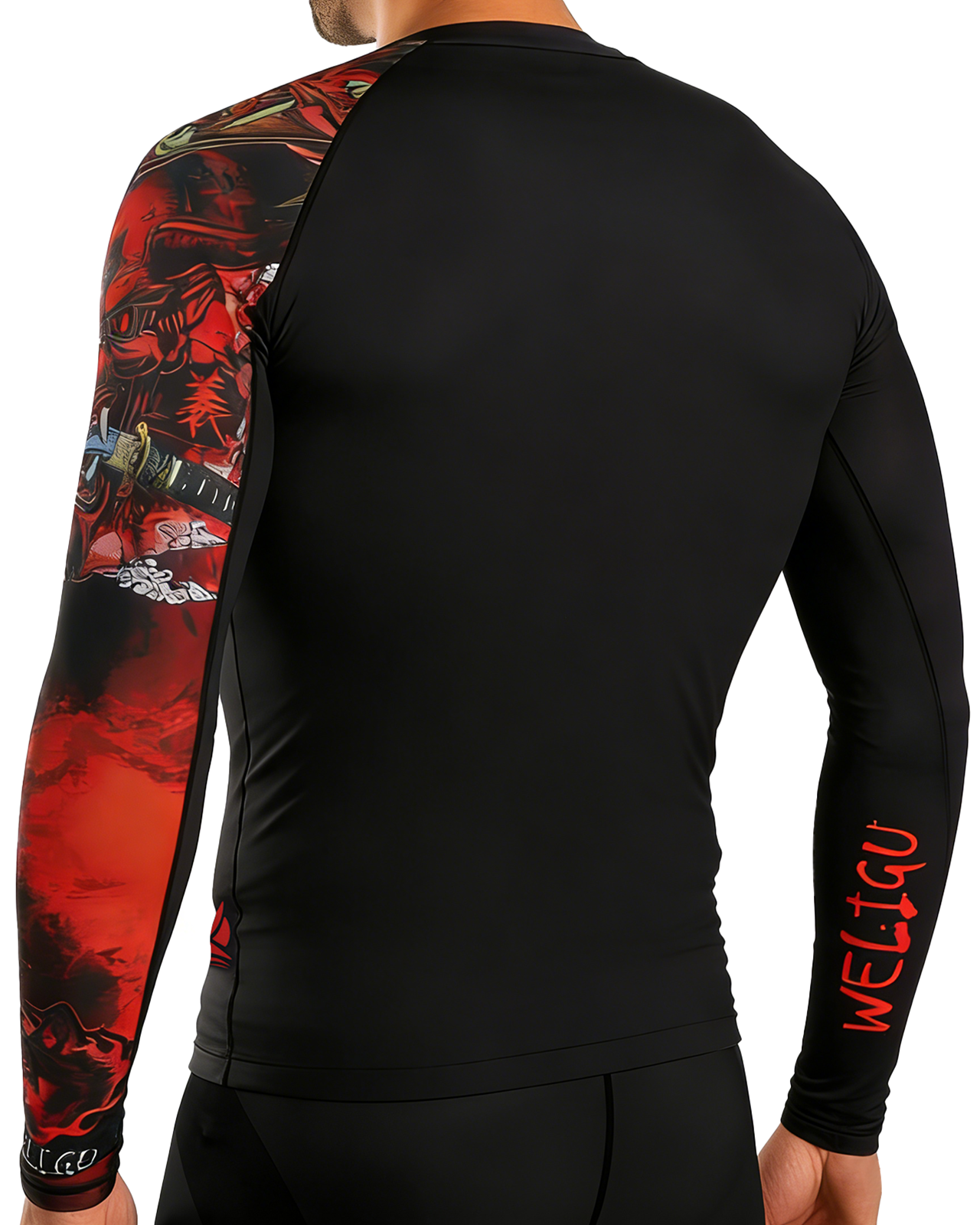 Men's PFG Long Sleeve Shirt