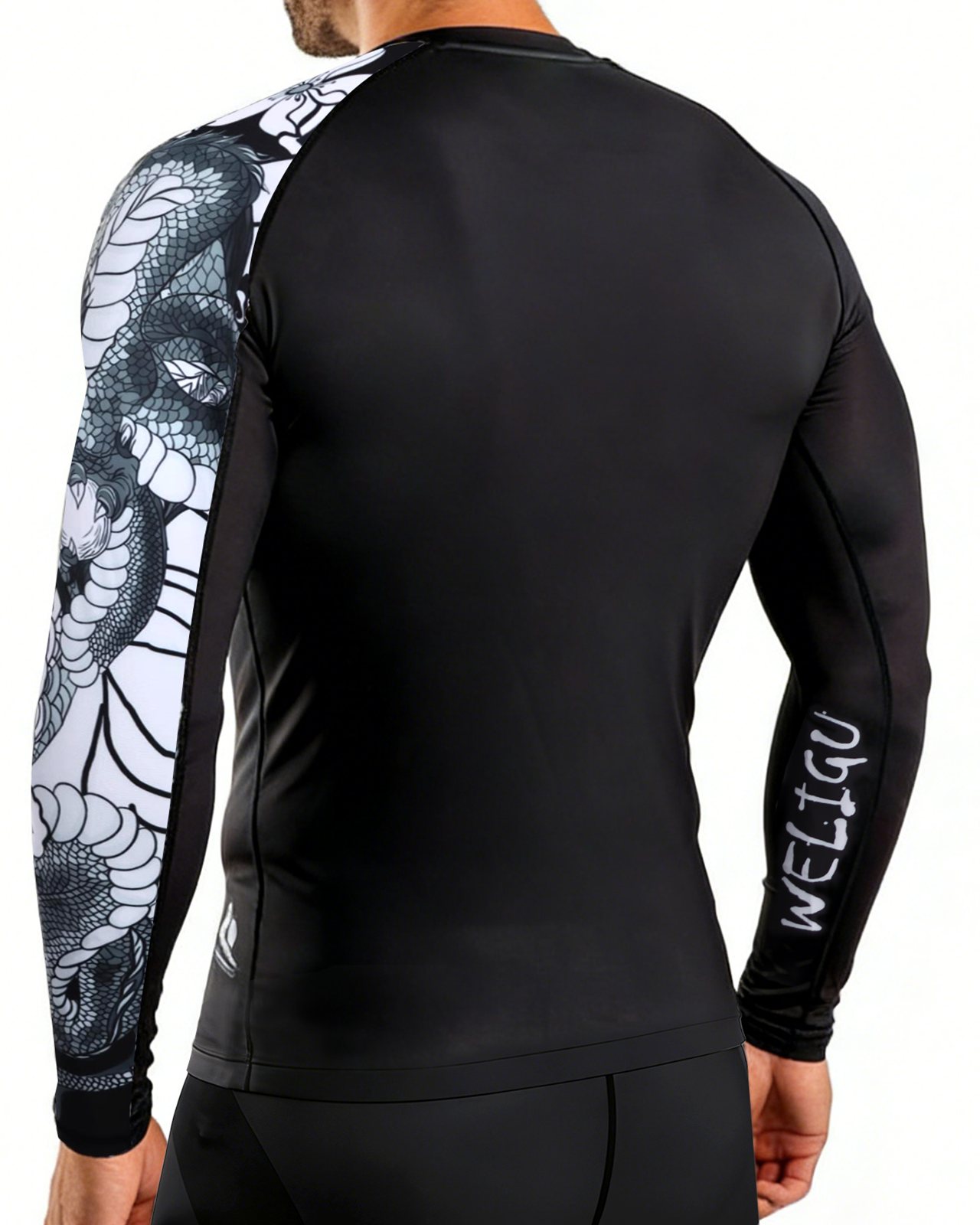 Men's PFG Long Sleeve Shirt