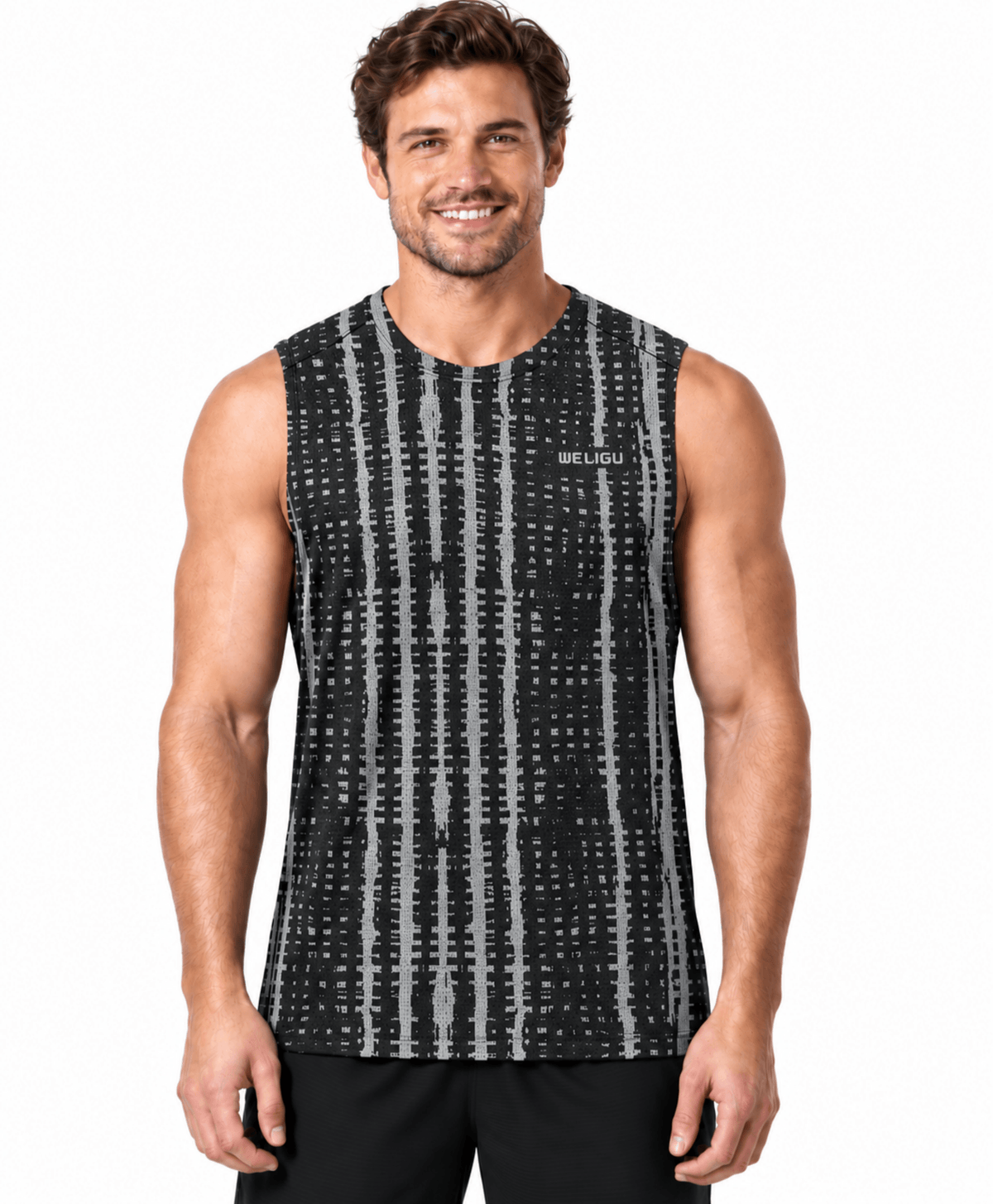 Core Tank Tops