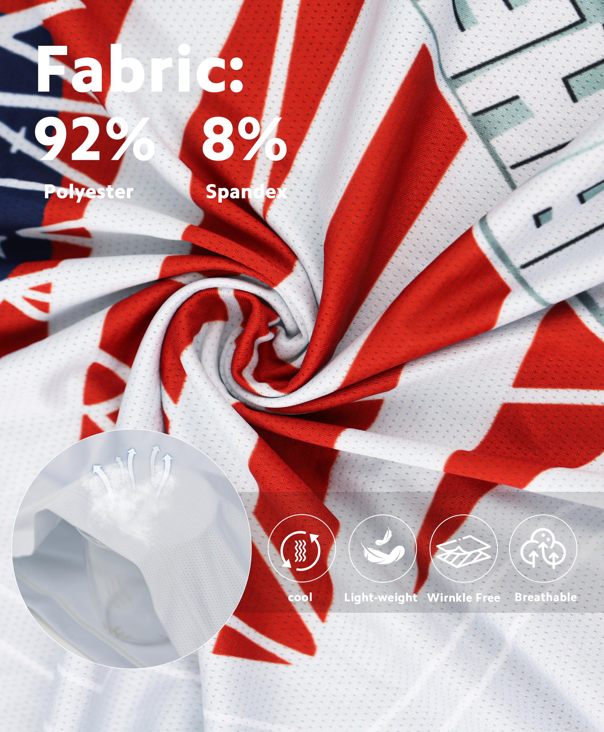 American Eagle Mens Tank Top