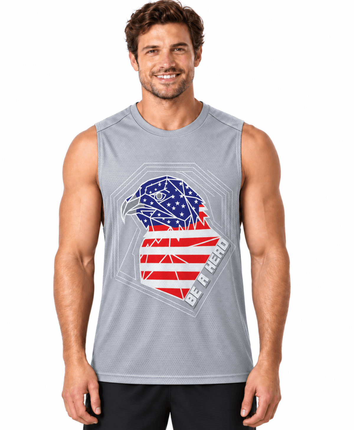 Core Tank Tops