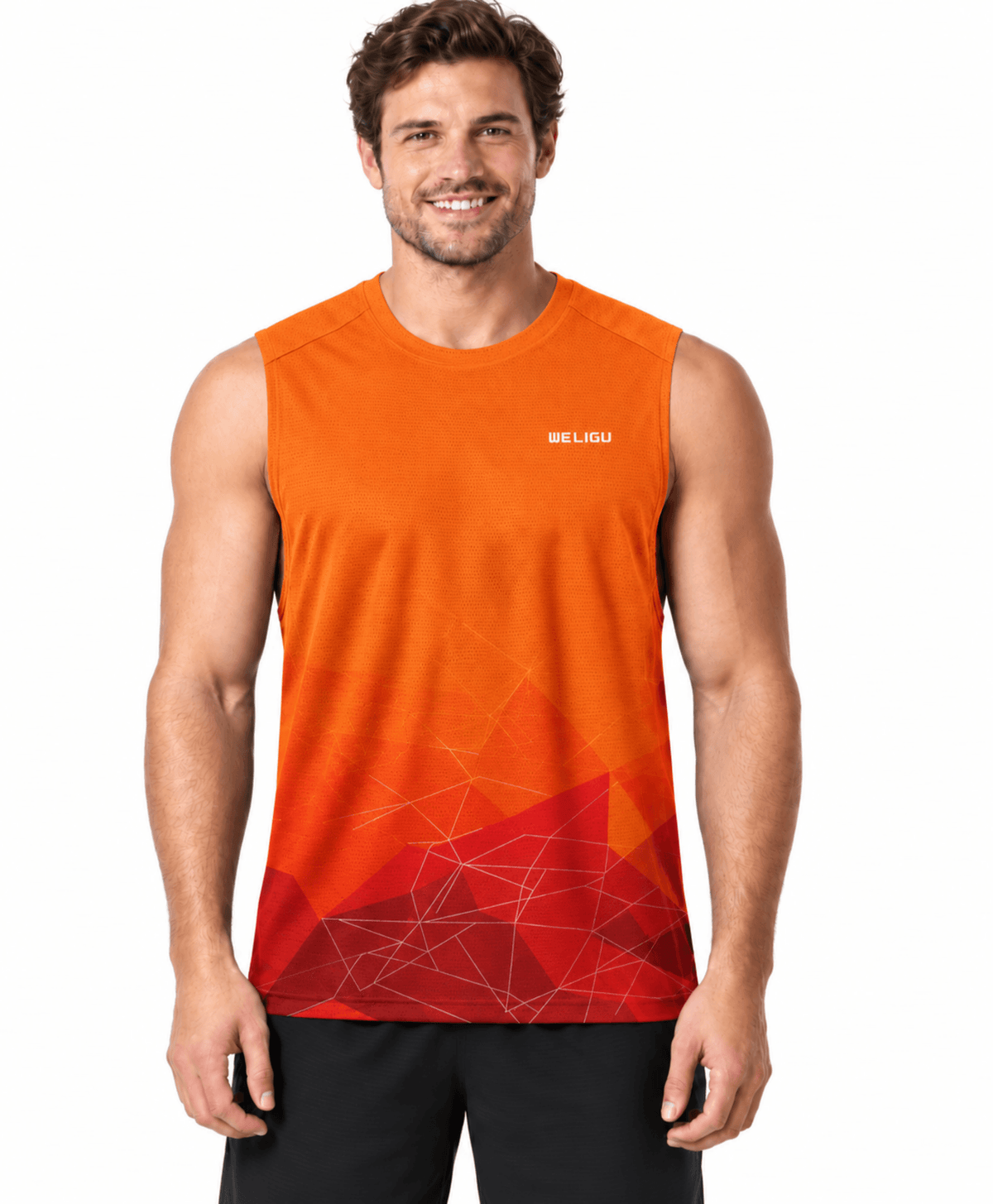 Core Tank Tops