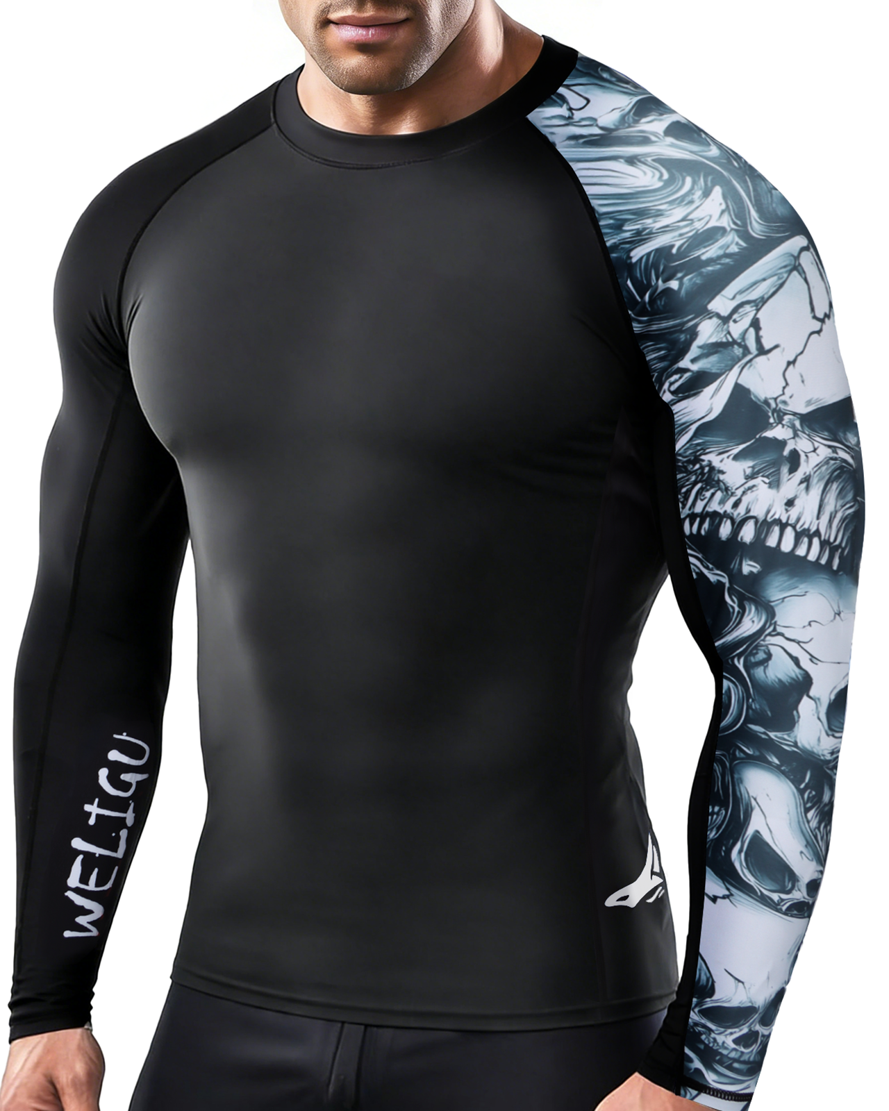 Men's PFG Long Sleeve Shirt