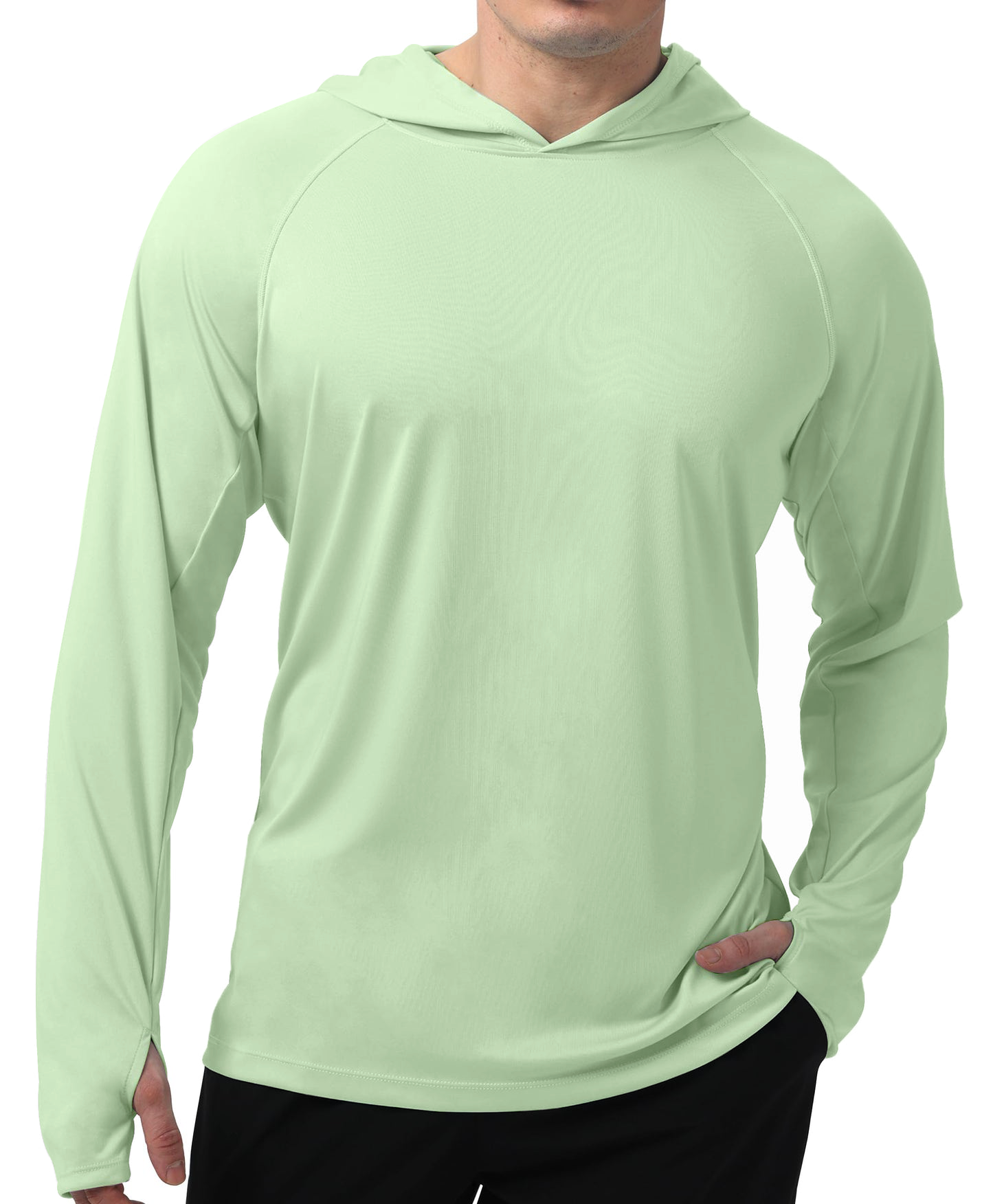 Core Performance Hoodie