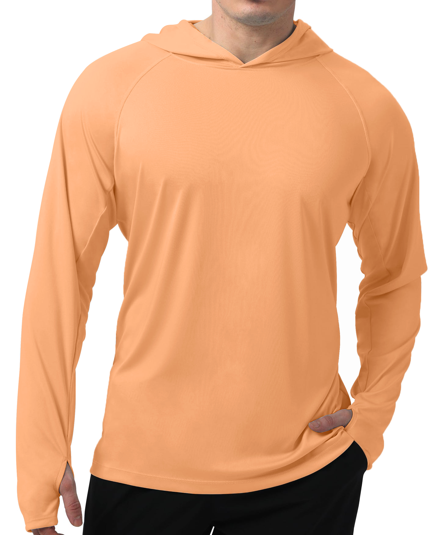 Core Performance Hoodie