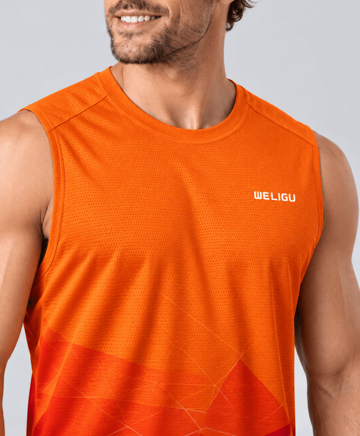 Core Tank Tops
